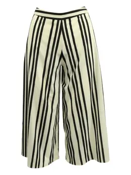 alice + olivia: Брюки в полоску 