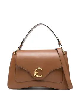 Coccinelle: Коричневая сумка 
