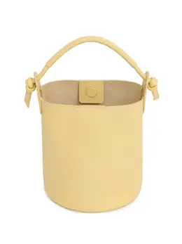 Mansur Gavriel: Жёлтая сумка 