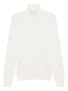 Brioni: Свитер с длинным рукавом 