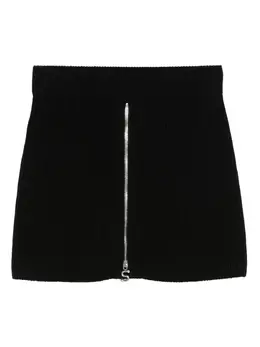 Sportmax: Короткая юбка 