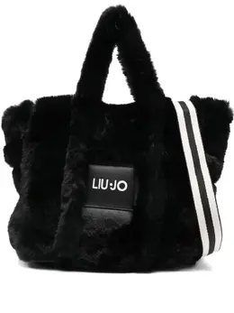LIU JO: Чёрная сумка 