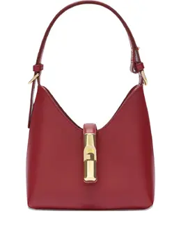 Furla: Красная сумка 