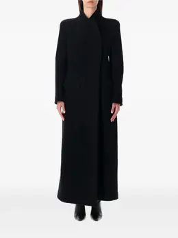 TOM FORD: Пальто из шерсти 