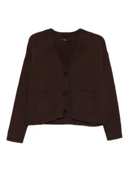 Weekend Max Mara: Кардиган с карманами 