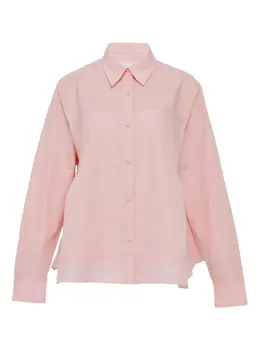 3.1 Phillip Lim: Рубашка с длинным рукавом 