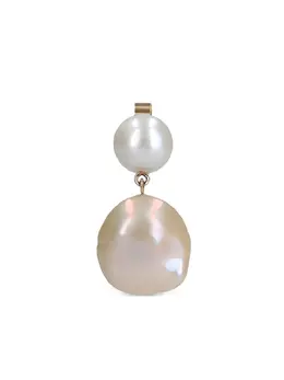 Sophie Bille Brahe: Серьги 