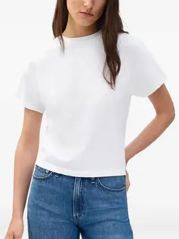 rag & bone: Хлопковая футболка 