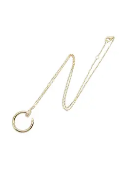 Cartier: Колье 