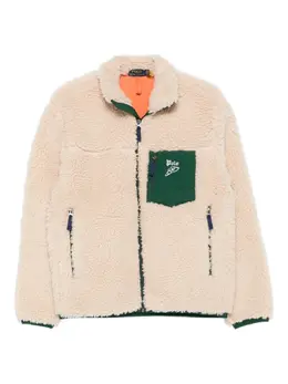 Polo Ralph Lauren: Флисовая куртка 