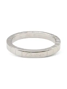 Cartier: Кольцо 