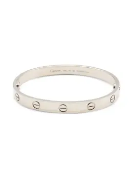 Cartier: Браслет  Love
