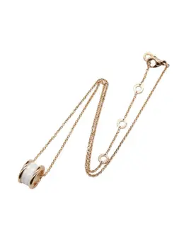 Bvlgari Pre-Owned: Колье 