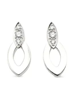 Cartier: Серьги 