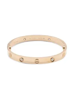 Cartier: Браслет  Love