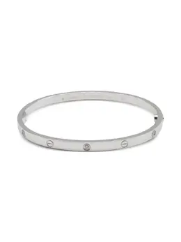 Cartier: Браслет  Love
