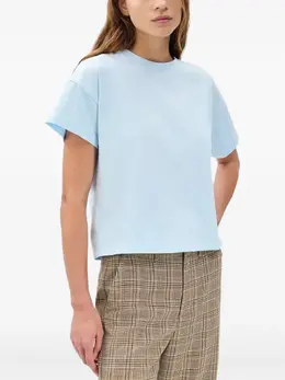 rag & bone: Хлопковая футболка 