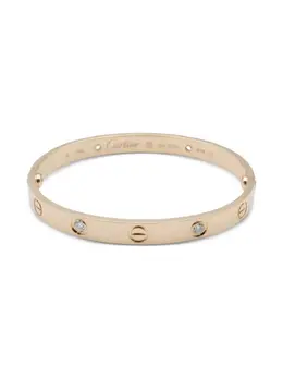 Cartier: Браслет  Love