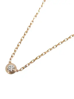 Cartier: Колье 