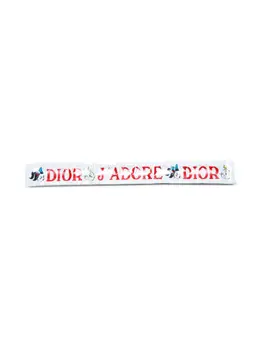 Christian Dior Pre-Owned: Браслет 