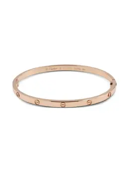 Cartier: Браслет  Love