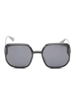 Christian Dior Pre-Owned: Очки 