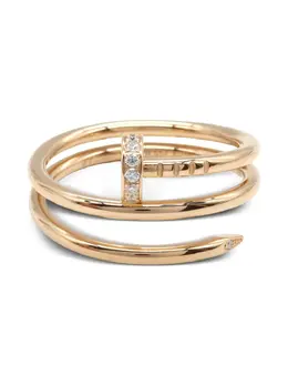 Cartier: Кольцо 