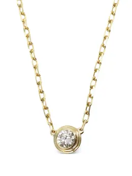 Cartier: Колье 