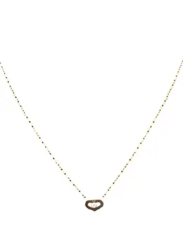 Cartier: Колье 