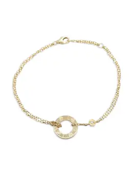 Cartier: Браслет  Love