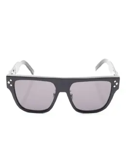 Christian Dior Pre-Owned: Очки 