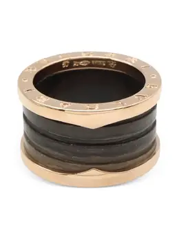 Bvlgari Pre-Owned: Кольцо 