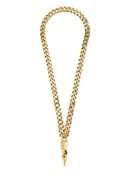 Christian Dior Pre-Owned: Колье 
