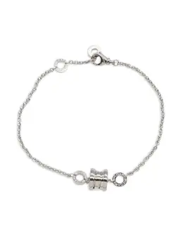 Bvlgari Pre-Owned: Браслет 