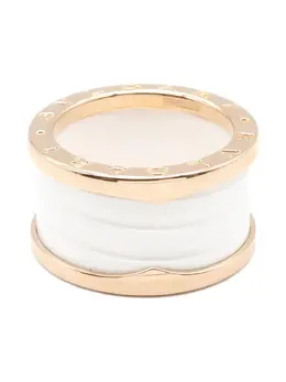 Bvlgari Pre-Owned: Кольцо 