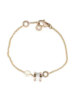 Bvlgari Pre-Owned: Браслет 