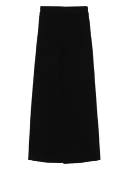 Max Mara: Брюки из шерсти 