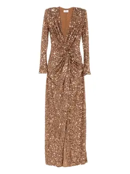 Elisabetta Franchi: Платье 