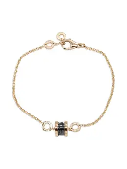 Bvlgari Pre-Owned: Браслет 