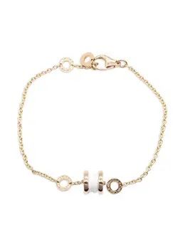 Bvlgari Pre-Owned: Браслет 