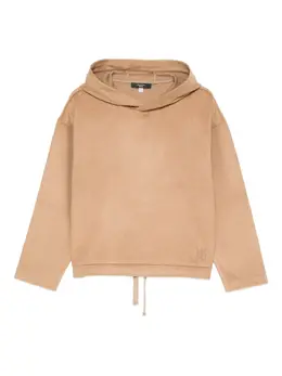 Weekend Max Mara: Бежевый свитер 