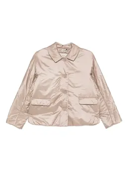 Max Mara: Стёганые куртка 