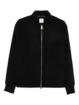 Paul Smith: Чёрная куртка 
