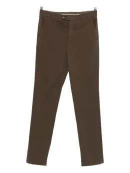 Canali: Прямые брюки 