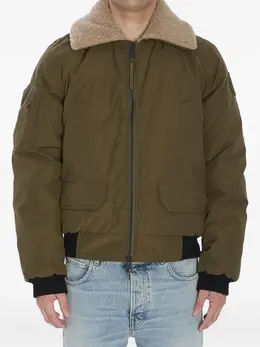 Canada Goose: Военные куртка  Chilliwack