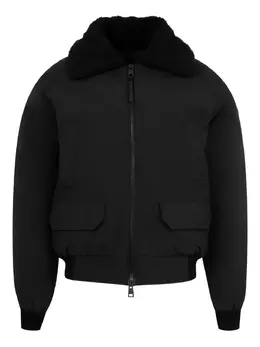 Canada Goose: Флисовая куртка  Chilliwack