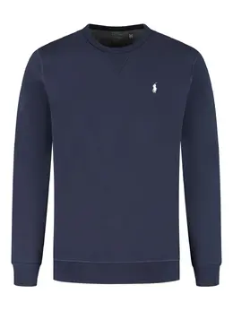 Polo Ralph Lauren: Хлопковый свитшот 