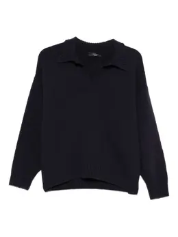 Weekend Max Mara: Свитер из шерсти 