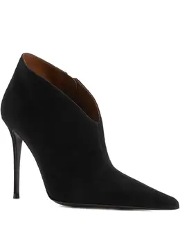 Giuseppe Zanotti: Чёрные туфли 