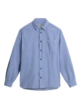 Woolrich: Светлая рубашка 